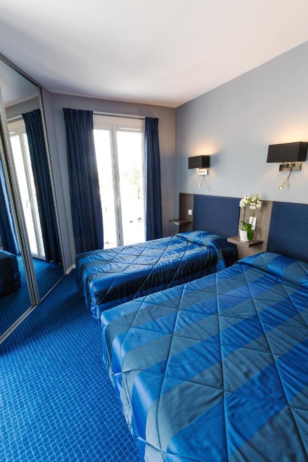 Chambre Triple Classique