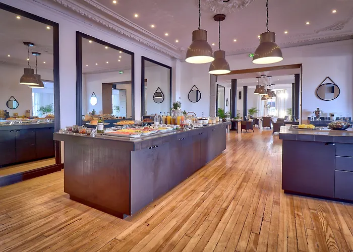 Belfry & Spa By Ligne St Barth
