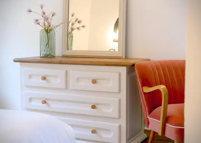 Hotel La Grange Aux Marmottes