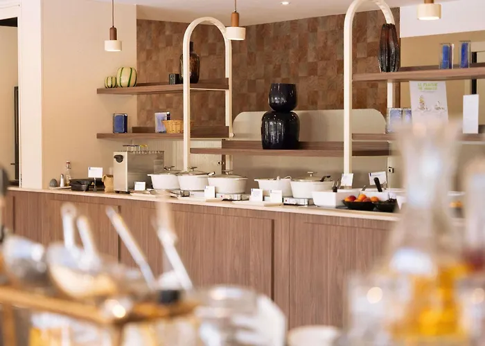 Novotel Pau Pyrenees