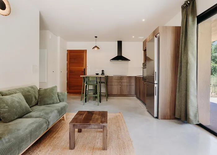 Le Bain Sauvage - Lodges & Spa - Pyrenees